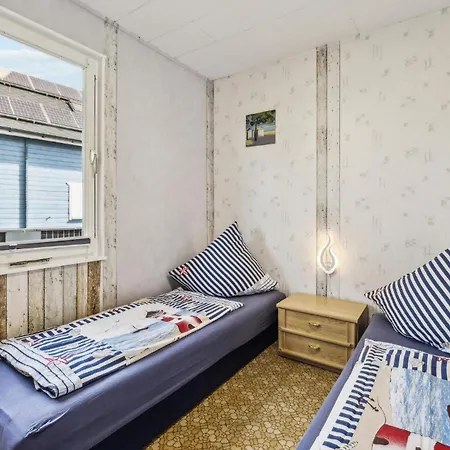 Σπίτι διακοπών Steuerrad