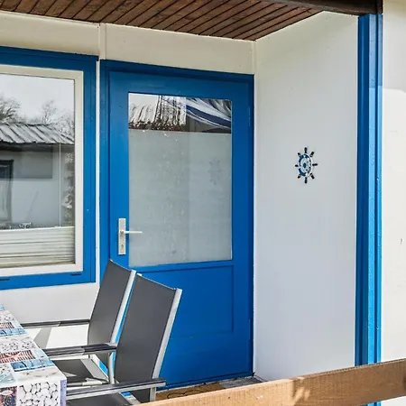 Σπίτι διακοπών Steuerrad *