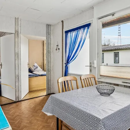 Steuerrad Σπίτι διακοπών *