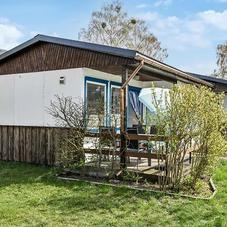 Σπίτι διακοπών Steuerrad