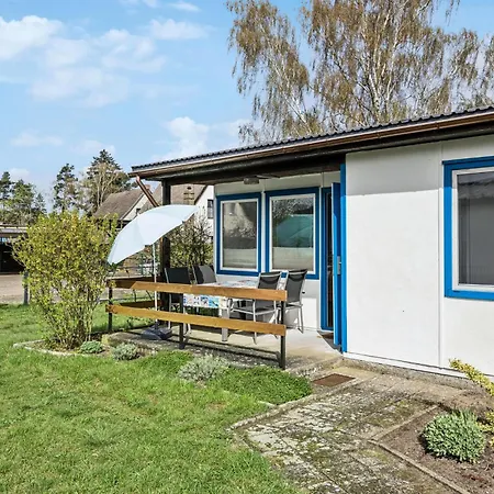 Steuerrad Ueckermünde