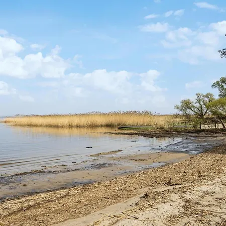 Σπίτι διακοπών Steuerrad *