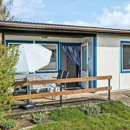 Steuerrad Ueckermünde