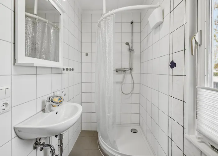 Semesterbostad Steuerrad