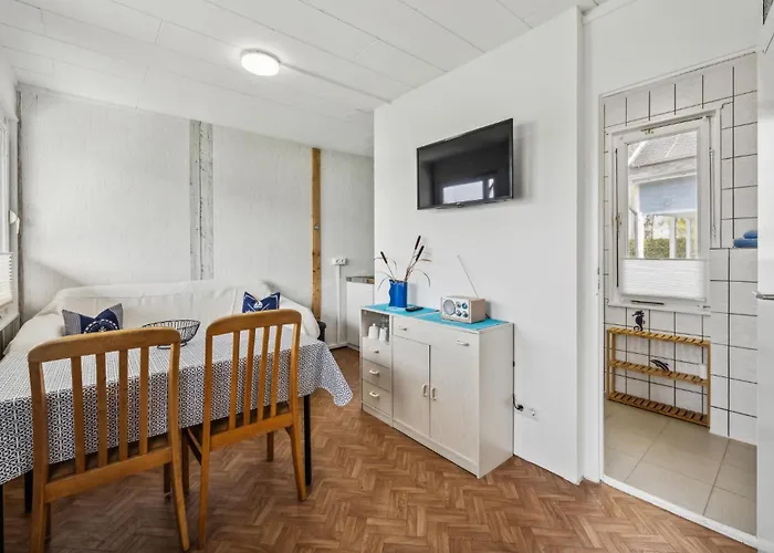 Steuerrad * Ueckermünde