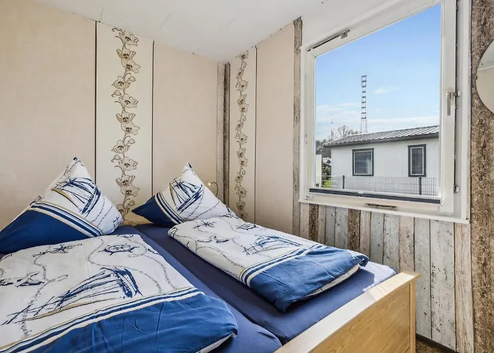 Steuerrad Semesterbostad