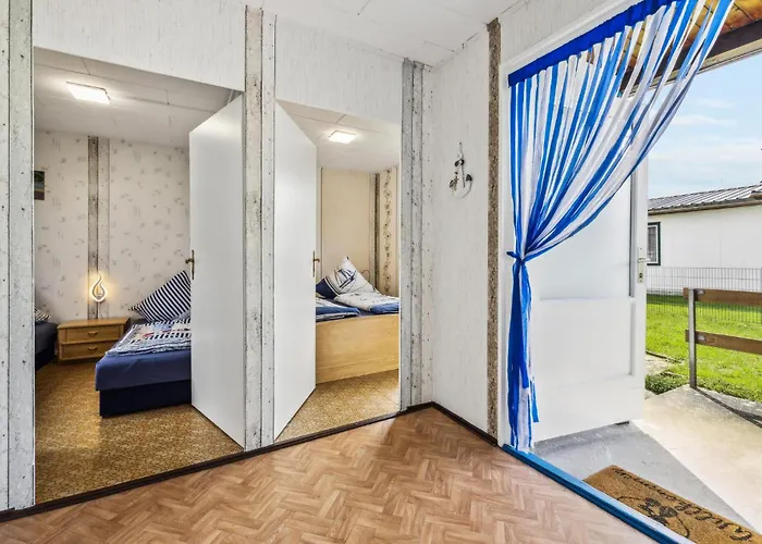 Steuerrad Semesterbostad *