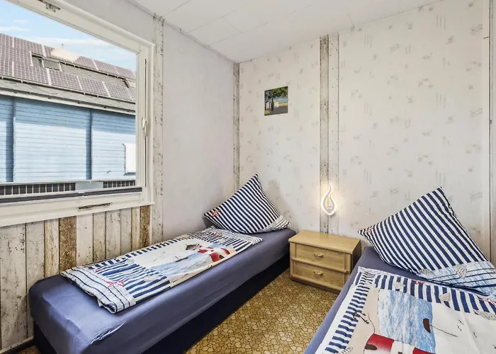 Semesterbostad Steuerrad