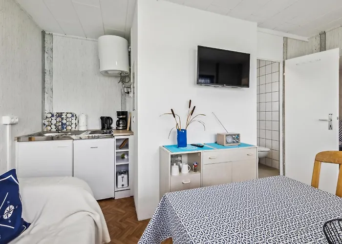 Steuerrad Semesterbostad