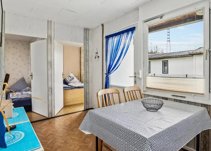 Steuerrad Semesterbostad *