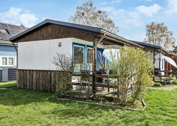 Semesterbostad Steuerrad