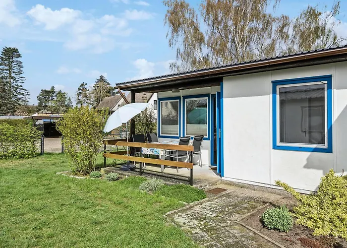 Steuerrad Ueckermünde