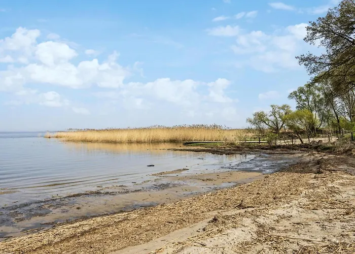 Semesterbostad Steuerrad *