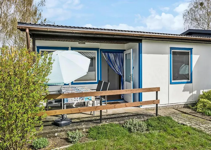 Steuerrad Ueckermünde